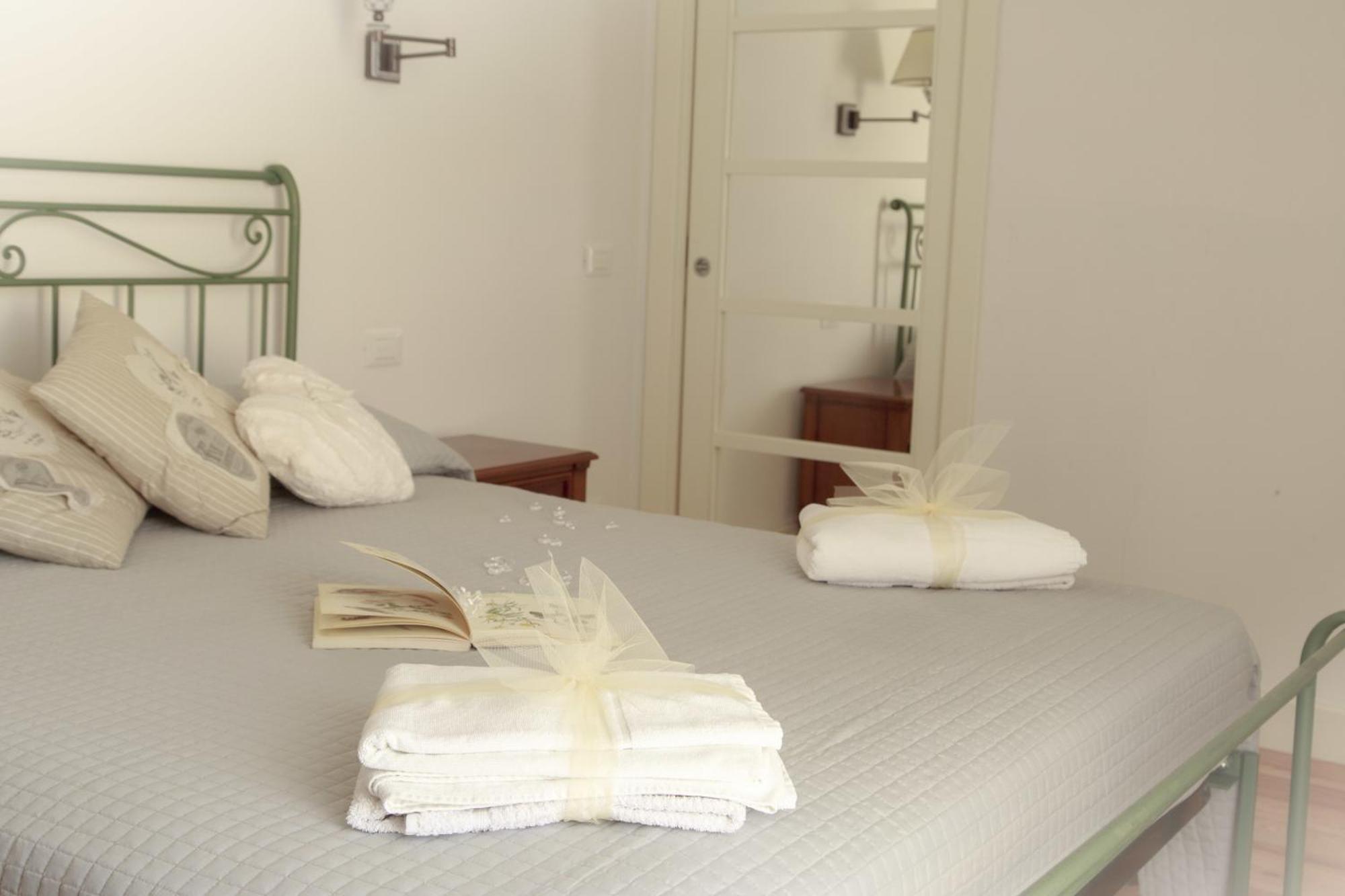 Corso Emanuele Apartments San Vincenzo Habitación foto